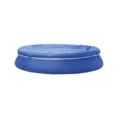 Happy People 79286 PE rund Pool Cover Happy People 79286 PE rund Pool Cover von Happy People