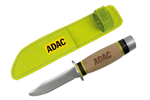 Happy People ADAC-Entdecker Schnitzmesser Happy People ADAC-Entdecker Schnitzmesser von Happy People