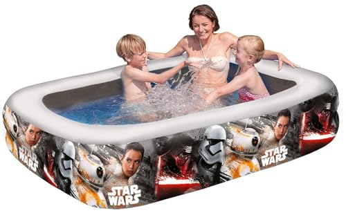 Happy People Family Pool Star Wars Happy People Family Pool Star Wars von Happy People
