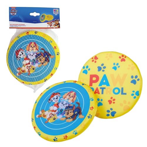 Happy People PAW Patrol Wurfscheibe Happy People PAW Patrol Wurfscheibe von Happy People