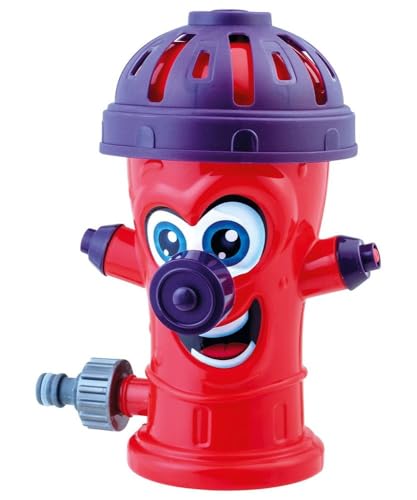 Happy People Sprinkler Hydrant von Happy People
