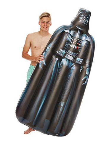 Happy People Star Wars Luftmatratze Darth Vader Happy People Star Wars Luftmatratze Darth Vader von Happy People