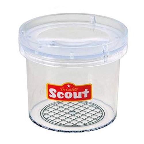 SCOUT 19392 - Happy People Becherlupe, Merhfarbig von Happy People