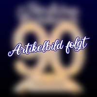 Leuchtender Aufsteller aus Holz zum 88. Geburtstag, mit 20 LEDs von Happygoods GmbH