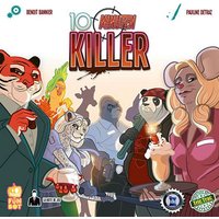 10 Minuten Killer 10 Minuten Killer von Happyshops