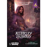 Allerley Zauberey von Happyshops