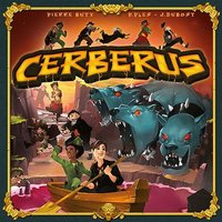 Cerberus Cerberus von Happyshops