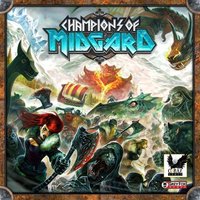 Champions of Midgard (de) von Happyshops