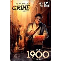 Chronicles of Crime Millennium 1900 Chronicles of Crime Millennium 1900 von Happyshops
