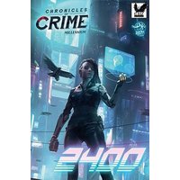 Chronicles of Crime Millennium 2400 Chronicles of Crime Millennium 2400 von Happyshops