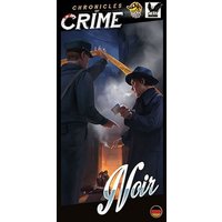 Chronicles of Crime Noir - Erweiterung Chronicles of Crime Noir - Erweiterung von Happyshops
