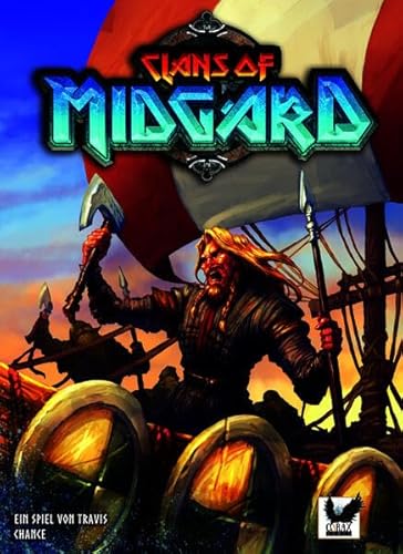 Clans of Midgard Clans of Midgard von Happyshops