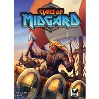 Clans of Midgard Clans of Midgard von Happyshops