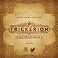 Corax Games 1018082 - Trickerion, Meister der Magie von Happyshops