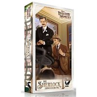 Corax Games 1027568 - Der perfekte Moment, Die Sherlock Erweiterung Corax Games 1027568 - Der perfekte Moment, Die Sherlock Erweiterung von Happyshops