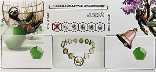 Council of 12 - Spielmatte Council of 12 - Spielmatte von Happyshops