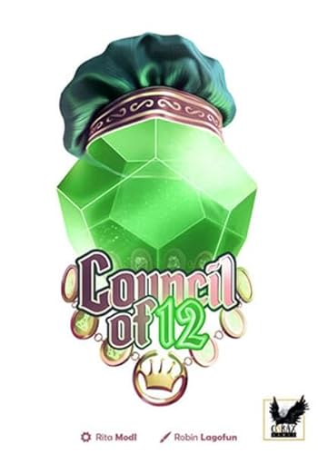 Council of 12 Council of 12 von Happyshops