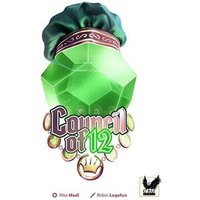 Council of 12 Council of 12 von Happyshops