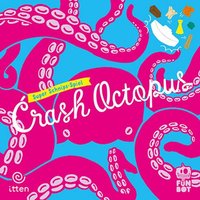 Crash Octopus von Happyshops