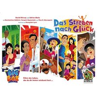 Das Streben nach Glück - Big Box Das Streben nach Glück - Big Box von Happyshops