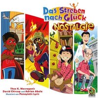 Das Streben nach Glück - Nostalgie Erweiterung Das Streben nach Glück - Nostalgie Erweiterung von Happyshops