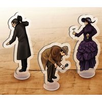 Der Perfekte Moment - Deluxe-Material zur Sherlock-Erweiterung Der Perfekte Moment - Deluxe-Material zur Sherlock-Erweiterung von Happyshops