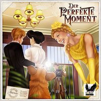 Der Perfekte Moment Der Perfekte Moment von Happyshops