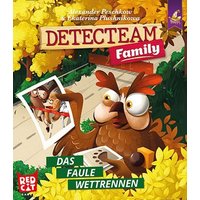 Detecteam Family: Das faule Wettrennen Detecteam Family: Das faule Wettrennen von Happyshops