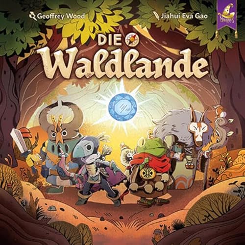 Die Waldlande Die Waldlande von Happyshops