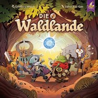 Die Waldlande Die Waldlande von Happyshops