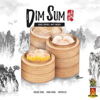 Dim Sum von Happyshops