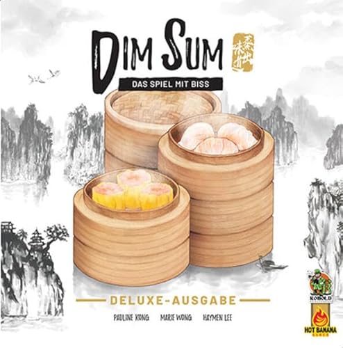 Dim Sum: Deluxe Dim Sum: Deluxe von Happyshops