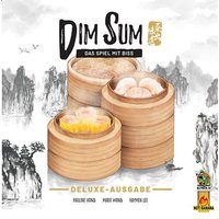 Dim Sum: Deluxe Dim Sum: Deluxe von Happyshops
