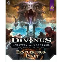 Divinus Neustart Add-on für Schatten des Yggdrasil Erweiterung Divinus Neustart Add-on für Schatten des Yggdrasil Erweiterung von Happyshops