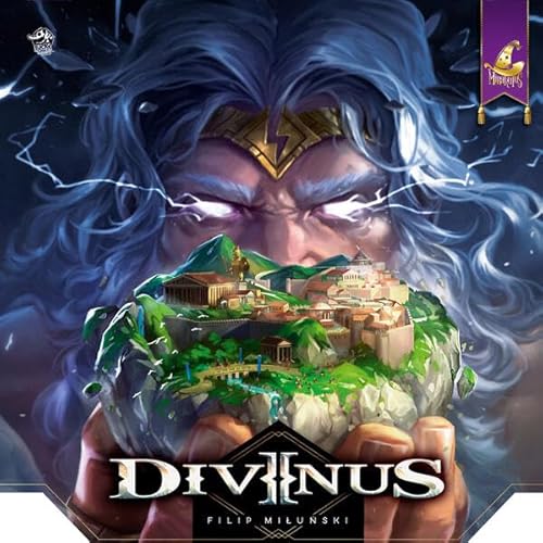 Divinus Divinus von Happyshops