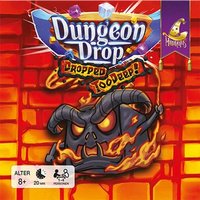 Dungeon Drop: Dropped too Deep Erweiterung Dungeon Drop: Dropped too Deep Erweiterung von Happyshops