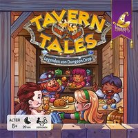 Dungeon Drop: Tavern Tales Dungeon Drop: Tavern Tales von Happyshops