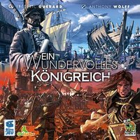 Ein wundervolles Königreich Ein wundervolles Königreich von Happyshops