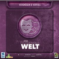 Eine Wundervolle Welt - Erweiterung: Vergnügen & Verfall Eine Wundervolle Welt - Erweiterung: Vergnügen & Verfall von Happyshops