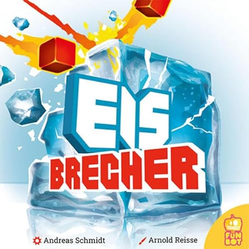 Eisbrecher Eisbrecher von Happyshops
