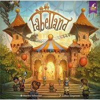 Fabelland Fabelland von Happyshops
