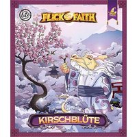 Flick of Faith Kirschblüte - Erweiterung Flick of Faith Kirschblüte - Erweiterung von Happyshops