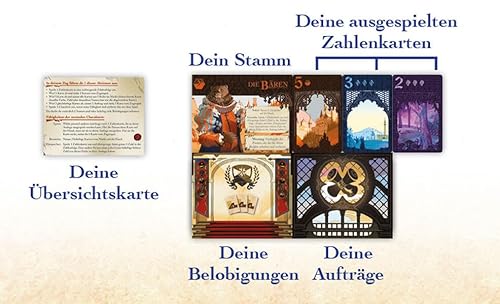 Fünf Reiche Fünf Reiche von Happyshops
