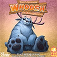 Funbot 1021521 - Whoosh: Die Monsterschnapper, Reaktionsspiel von Happyshops