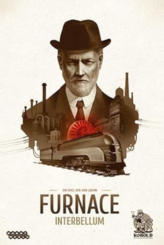 Furnace | Interbellum - Erweiterung Furnace | Interbellum - Erweiterung von Happyshops