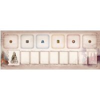 Furnace - Spielmatte von Happyshops