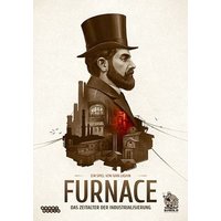 Furnace: Das Zeitalter der Industrialisierung von Happyshops