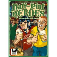 Half-Pint Heroes von Happyshops