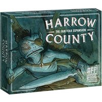 Harrow County - Feenvolk Erweiterung von Happyshops