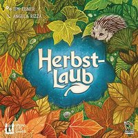 Herbstlaub Herbstlaub von Happyshops